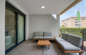 Nouvelle construction - Appartement - Torrevieja