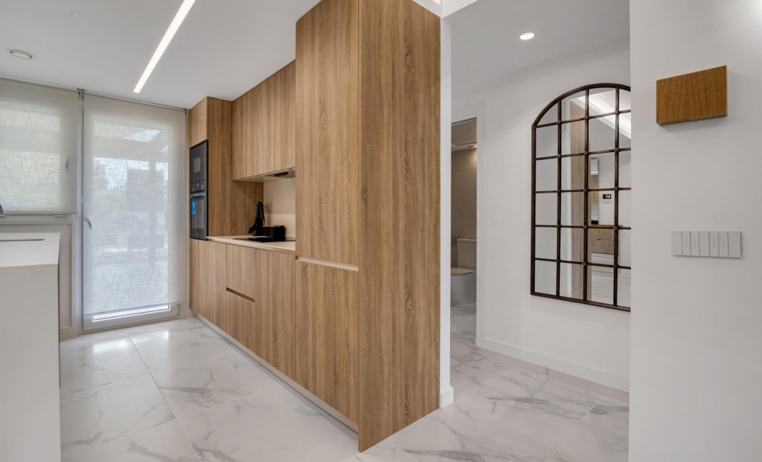 Nouvelle construction - Appartement - Torrevieja