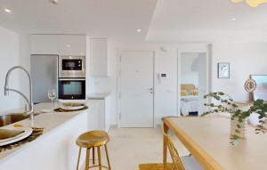 New Build - Apartment - Águilas