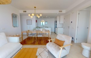 New Build - Apartment - Águilas