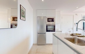 Nouvelle construction - Apartement - Águilas