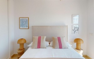 Nouvelle construction - Apartement - Águilas