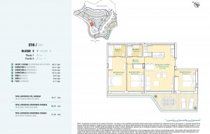 New Build - Apartment - Águilas