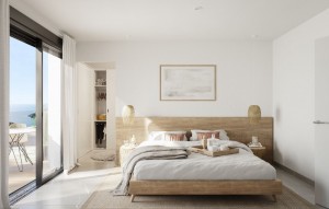 Nouvelle construction - Appartement - Águilas