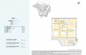 Nouvelle construction - Appartement - Águilas