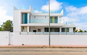 Nouvelle construction - Villa - Orihuela Costa