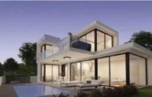 Nouvelle construction - Villa - Orihuela Costa