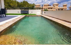 Nouvelle construction - Villa - Orihuela Costa