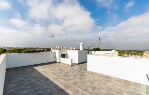 Nouvelle construction - Villa - Orihuela Costa