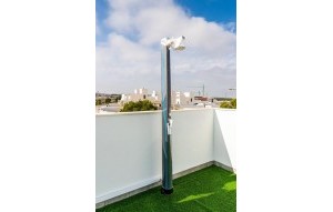 Nouvelle construction - Villa - Orihuela Costa