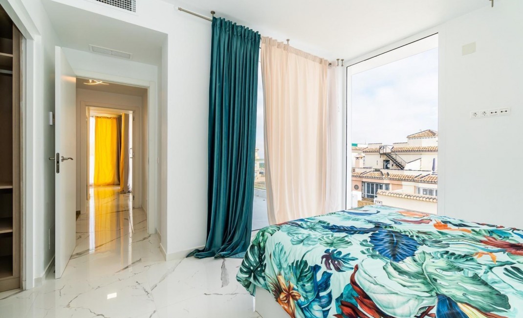 Nouvelle construction - Villa - Orihuela Costa