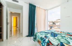 Nouvelle construction - Villa - Orihuela Costa