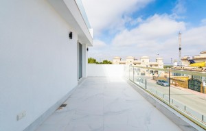 Nouvelle construction - Villa - Orihuela Costa