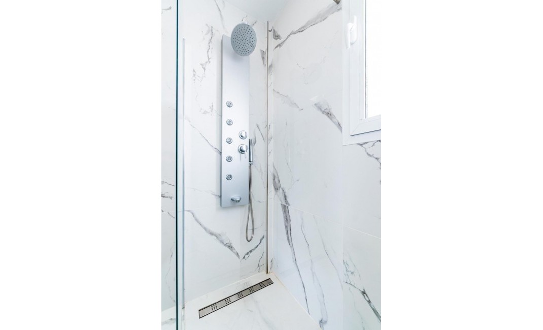 Nouvelle construction - Villa - Orihuela Costa