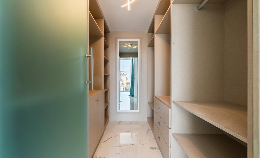 Nouvelle construction - Villa - Orihuela Costa