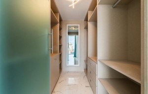 Nouvelle construction - Villa - Orihuela Costa