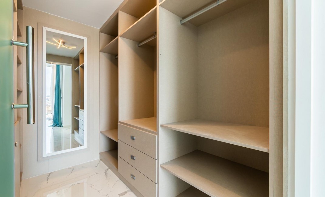 Nouvelle construction - Villa - Orihuela Costa