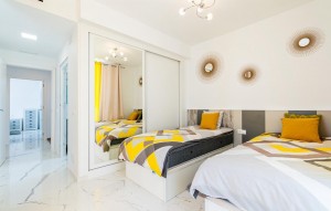 Nouvelle construction - Villa - Orihuela Costa