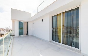 Nouvelle construction - Villa - Orihuela Costa