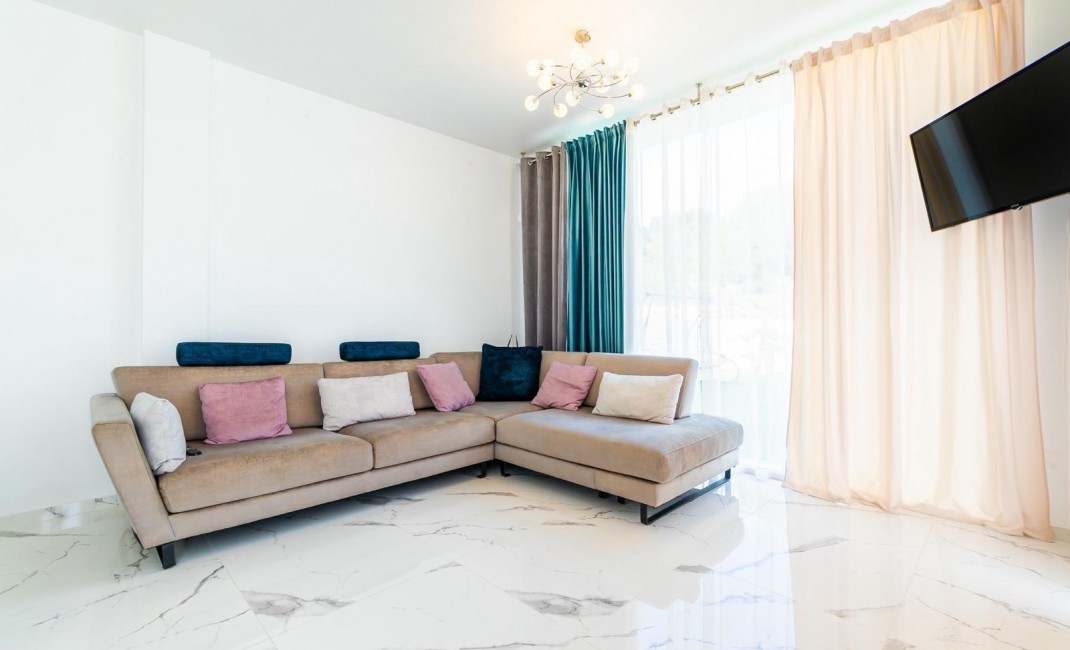 Nouvelle construction - Villa - Orihuela Costa