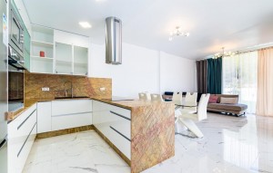 Nouvelle construction - Villa - Orihuela Costa