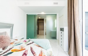 Nouvelle construction - Villa - Orihuela Costa