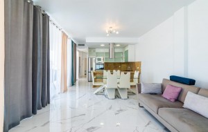 Nouvelle construction - Villa - Orihuela Costa