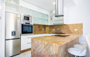 Nouvelle construction - Villa - Orihuela Costa