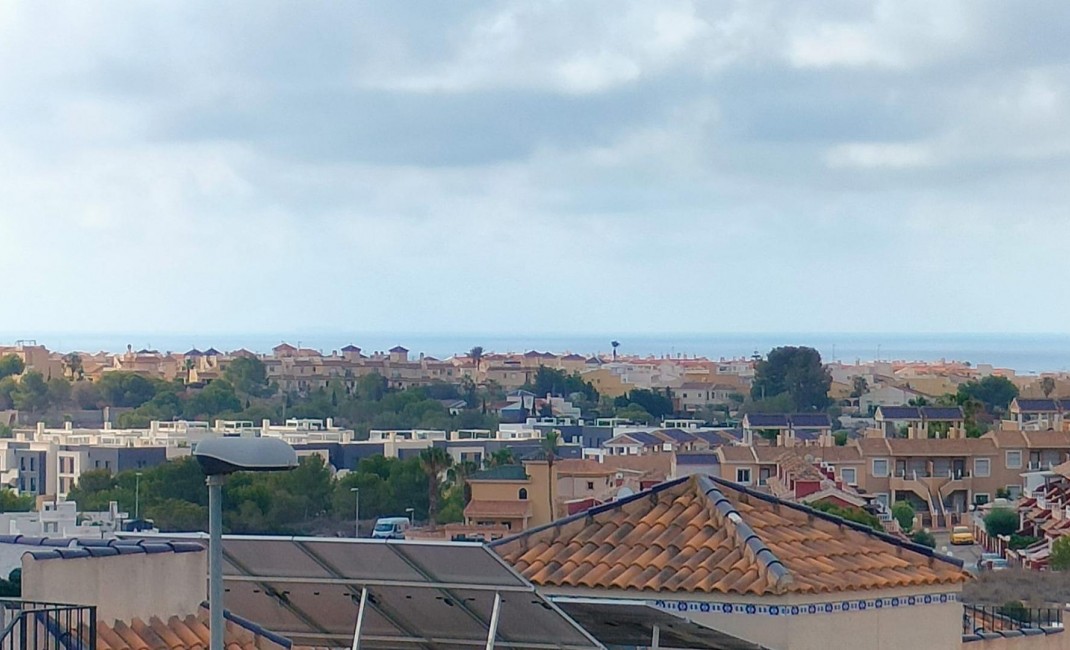 Nouvelle construction - Villa - Orihuela Costa