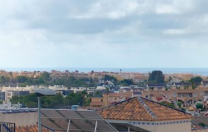 Nouvelle construction - Villa - Orihuela Costa