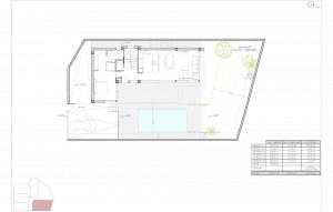 Nouvelle construction - Villa - Orihuela Costa