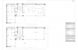 Nouvelle construction - Villa - Orihuela Costa
