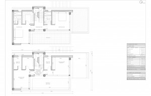 Nouvelle construction - Villa - Orihuela Costa