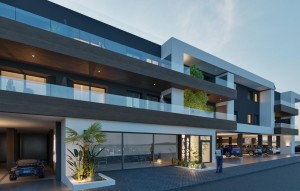 Nouvelle construction - Appartement - Benijofar - Benijófar