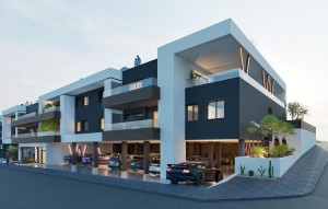 Nouvelle construction - Appartement - Benijofar - Benijófar
