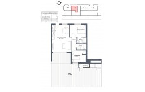 Nouvelle construction - Appartement - Benijofar - Benijófar