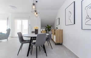 New Build - Apartment - San Miguel de Salinas