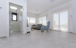 New Build - Apartment - San Miguel de Salinas