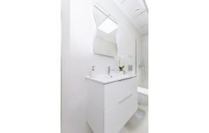 New Build - Apartment - San Miguel de Salinas