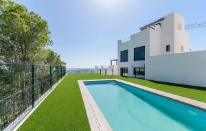 New Build - Apartment - San Miguel de Salinas