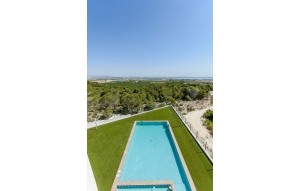 New Build - Apartment - San Miguel de Salinas