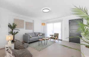 Nouvelle construction - Townhouse - Rafal