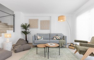 Nouvelle construction - Townhouse - Rafal