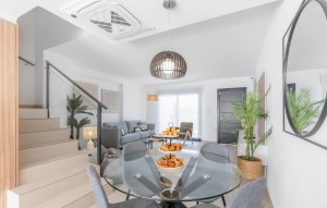 Nouvelle construction - Townhouse - Rafal