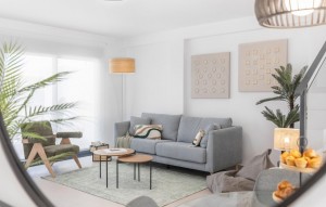 Nouvelle construction - Townhouse - Rafal