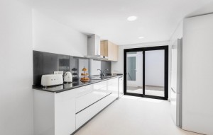 Nouvelle construction - Townhouse - Rafal