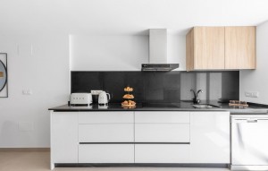 Nouvelle construction - Townhouse - Rafal