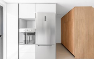 Nouvelle construction - Townhouse - Rafal