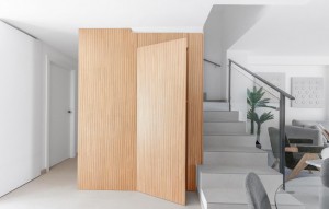 Nouvelle construction - Townhouse - Rafal