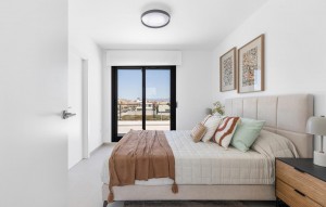 Nouvelle construction - Townhouse - Rafal